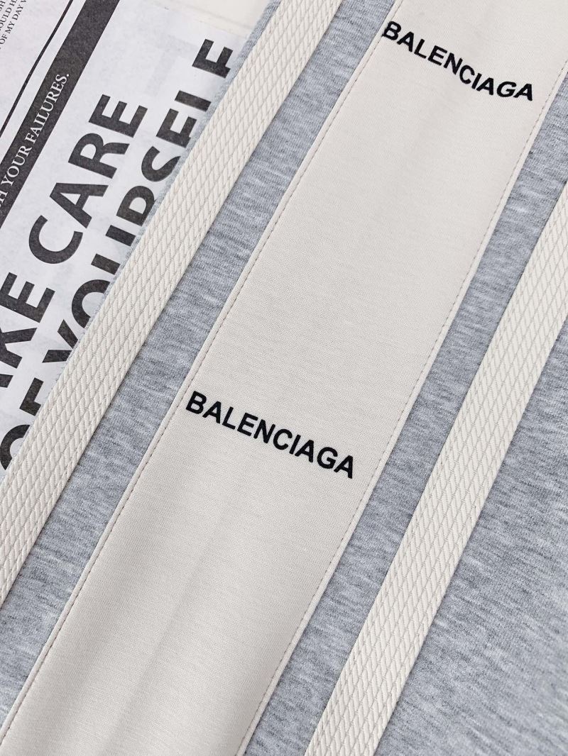 Balenciaga Long Pants